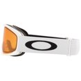 thumbnail image 4 of Oakley O Frame 2.0 PRO L Matte White w/Persimmon, 4 of 4