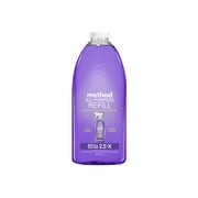 Method All-purpose - Cleaner refill - liquid - bottle - 0.5 gal - french lavender - violet