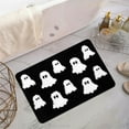 thumbnail image 6 of kttectoa Halloween Doormat Outdoor Spooky Doormat Halloween Welcome Mat Kitchen Doormat Outdoor Indoor Non- Doormat Halloween Party Decorations, 6 of 6