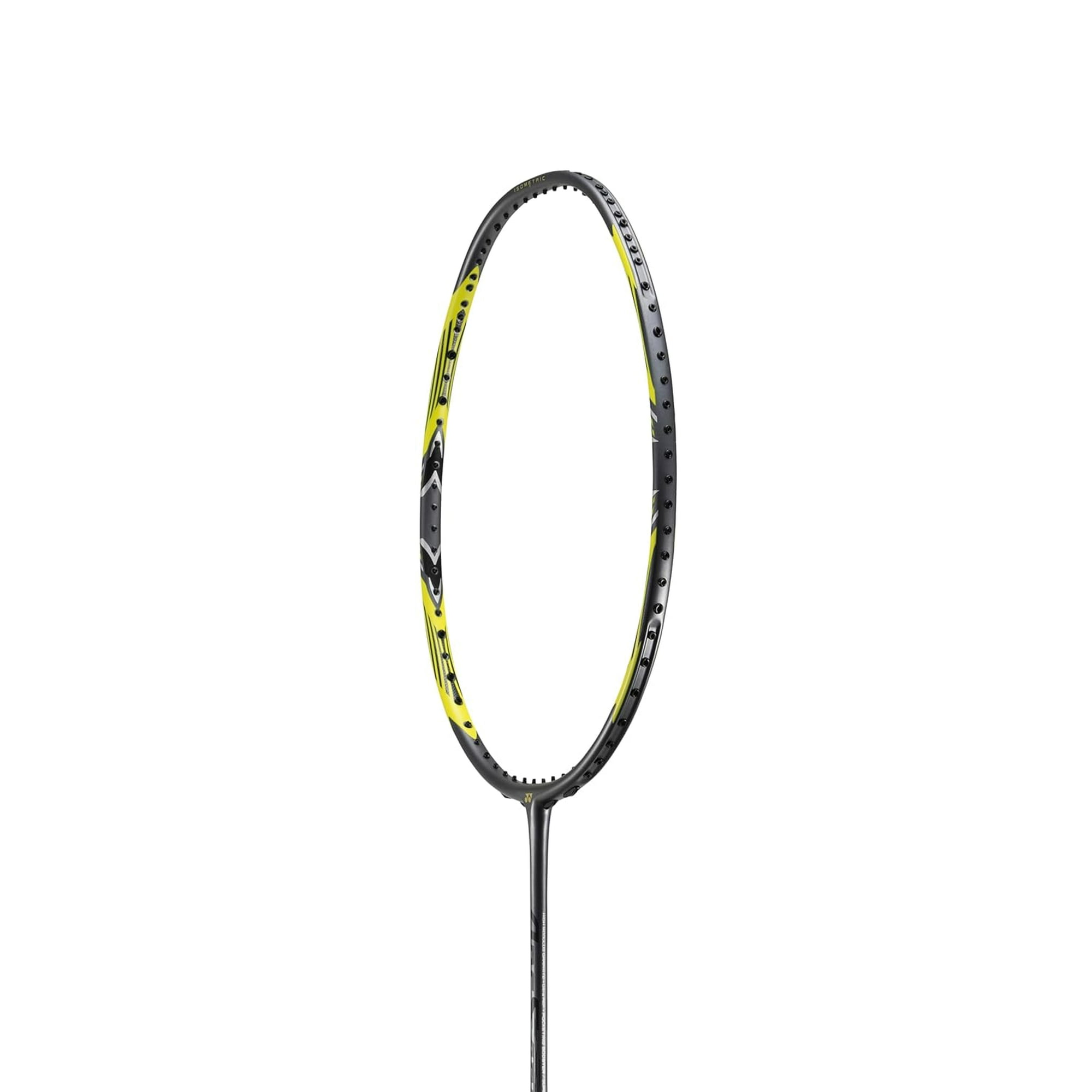 レイン　YONEX　アークセイバー7Play Yonex ArcSaber 7 Play Badminton Racquet - Prestrung, Racquets