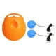 thumbnail image 4 of Herramienta de entrenamiento de Pickleball Trainer Pickleball con cordón de bola de Pickleball conveniente bola azul, 4 of 8