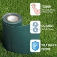thumbnail image 4 of AURORA TRADE 15cm x 1000cm Artificial Grass Jointing Tape for Lawn Carpet, Waterproof, 4 of 8