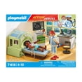 thumbnail image 4 of Set de juego Playmobil Resonancia con paciente, 4 of 4