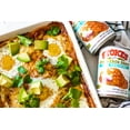 thumbnail image 3 of Stokes Green Chile Sauce Pork Ranchero, Mild, 15 oz Can, 3 of 5