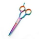 thumbnail image 5 of Tijeras para cortar el cabello, Tijeras de peluquero Mango simétrico Tijeras para cortar el cabello Tijeras para el cabello Instalación sin esfuerzo, 5 of 9
