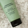 thumbnail image 5 of African Botanics Commiphora Face Cleanser 3.4 fl oz, 5 of 5