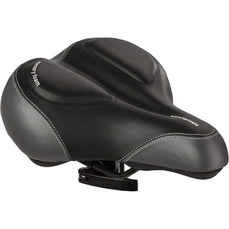 Schwinn Everyday Memory Foam Seat