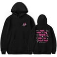 thumbnail image 2 of Stray Kids Hoodies Rock Star Album Merch Kpop For Women/Men Long Sleeve Sweatshirt Streetwear Hooded, 2 of 3