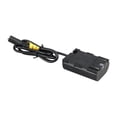 thumbnail image 2 of Lanxri DR-E6 Dummy Battery & Adapter Cable For Canon EOS 5D Mark II, EOS 7D and EOS 60D, 2 of 3