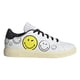 thumbnail image 1 of Tenis adidas Niños Juvenil Advantage Smiley J Blanco Casual blanco 24 MX, 1 of 5