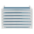 thumbnail image 4 of Air Conditioner Fence Screen, Outdoor Air Conditioner Protective Cover, Privacy Screen for A/C Conditioning Outside Unit, 4 of 16