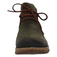 thumbnail image 3 of Born Womens Calyn Leather Slip On Ankle Boots Green 9 Medium (B,M), 3 of 3