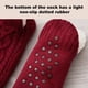 thumbnail image 3 of Labymos Calcetines de piso, fundas acolchadas y, 3 of 8
