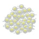thumbnail image 2 of Chip de potencia shamjiam Chip de luz de alta potencia 50x 3W Blanco, 2 of 7