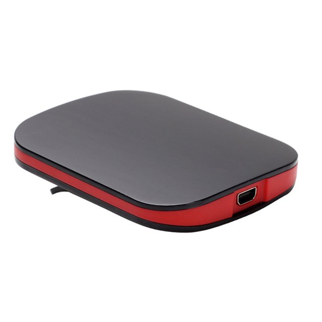 Usb De Alta Potencia Tarjeta De Red Inalámbrica Wifi Receptor Adaptador De Red Para Hogares Oficinas Pc 3000Mw Kearding EL012004-00