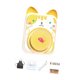 thumbnail image 4 of Juego de torno eléctrico de cerámica para niños, Kit completo de alfarería, pintura para niños y niñas, máquina formadora de cerámica con forma de Gato, 4 of 8