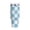 Light Blue and White Checkered, variant on 40 oz Tumbler With Handle Stainless Steel Insulated Tumbler With Lid for Car Cup Holder Light Blue and White Checkered