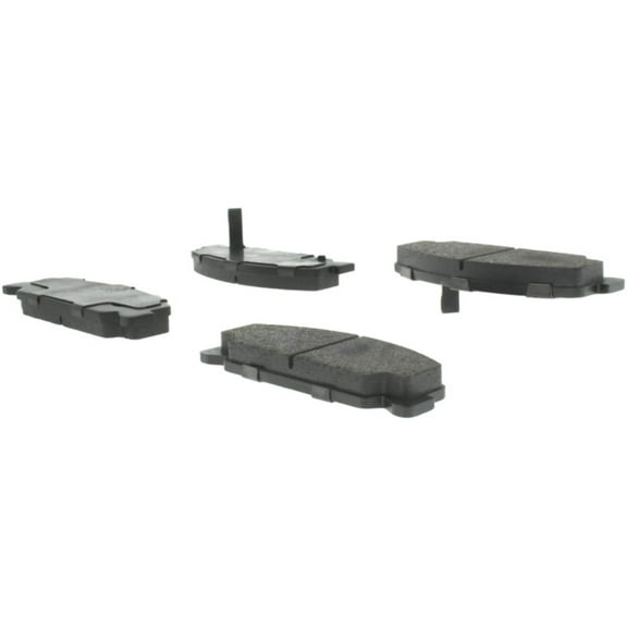 StopTech 309.02730 StopTech Sport Brake Pads;