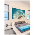 thumbnail image 7 of Marmont Hill "Just Dandy" Sylvia Cook Painting Print on Canvas, 7 of 7