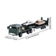 thumbnail image 2 of Tow Truck Toy Kids Toy Vehicle Simulation Vehicle Carrier Truck Toy for 1:64, 2 of 4