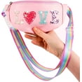 thumbnail image 7 of Fanny Pack Belt Bag Crossbody Bags For Women Birthday Gifts For 4 5 6 7 8 9 10 Year Old Girl Birthday Bags For Kids Teen Girl Stuff Cute Stuff Fanny Pack For Girls, 7 of 7