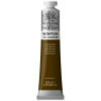 Winsor & Newton Winton Oil Color, 200ml, Van Dyke Brown