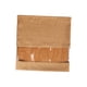 thumbnail image 3 of Bolsa de almacenamiento de viaje, bolsa de tela, bolsa de almacenamiento, bolsa de polvo con cordón, bolsa de embalaje para zapatos Café 50cmx56cm, 3 of 9