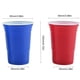 thumbnail image 3 of Juego de Beer Pong novedades bastante raras Juegos divertidos de bebidas para adultos edad universitaria - Juego de lanzamiento de copa y Pong para patio fiesta bar césped ANGGREK Otros, 3 of 8