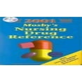 thumbnail image 1 of Pre-Owned Mosby's 2001 Nursing Drug Reference (Paperback) by SKIDMORE, 1 of 1