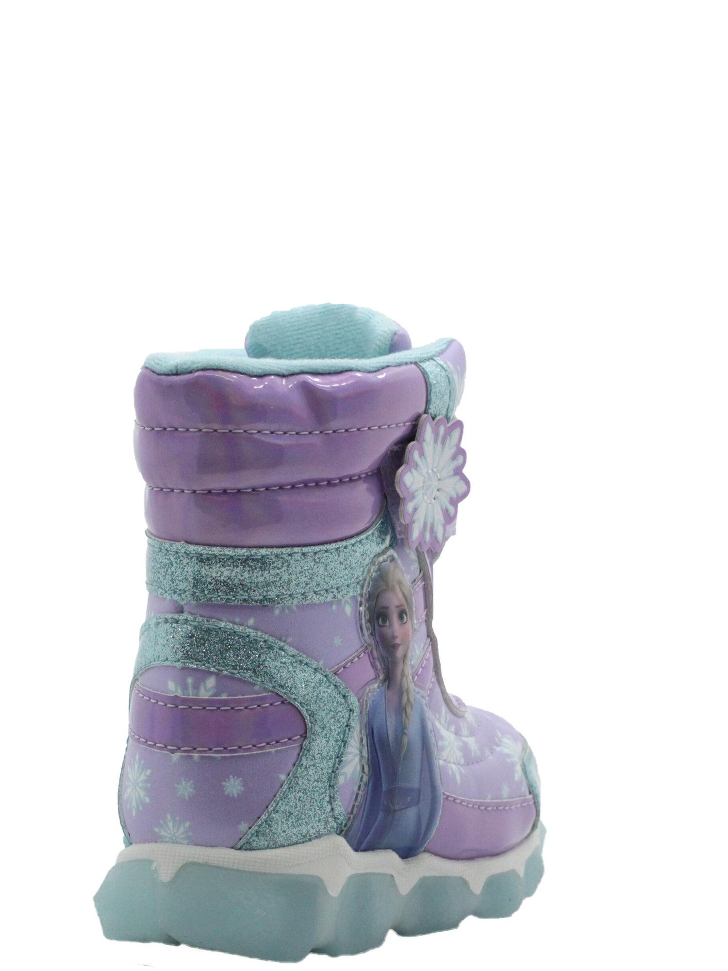 Disney Frozen 2 Bubble Snow Boot (Toddler Girls) - image 3 of 6