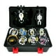 thumbnail image 4 of Takara Tomy-caja de almacenamiento de juguetes Beyblade, juego de giroscopio, caja de ferramentas de combate, volumen pequeño, Jogos, 8801, 4 of 4
