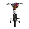 thumbnail image 4 of Bicicleta Veloci Gran FX BMX Rodada 16 Plata Infantil, 4 of 8