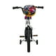 thumbnail image 4 of Bicicleta Veloci Gran FX BMX Rodada 16 Plata Infantil, 4 of 8