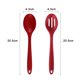 thumbnail image 2 of Juego de utensilios de cocina para cocinar - 2 piezas, herramientas de nailon para utensilios de cocina antiadherentes, 2 of 5