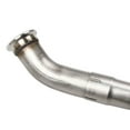 thumbnail image 3 of Hooker 8513HKR Exhaust Crossover Pipe, 3 of 5