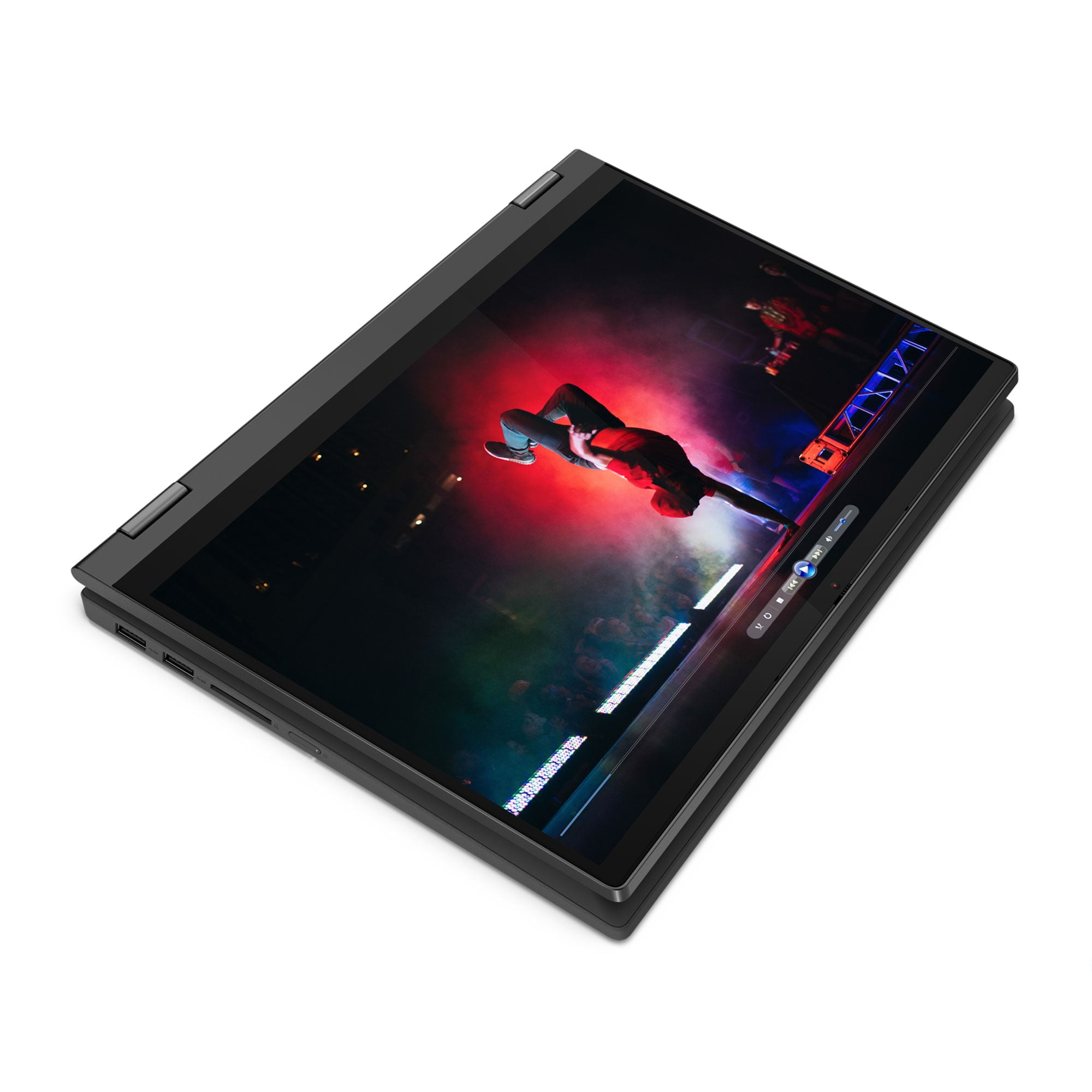 Lenovo IdeaPad Flex 5 AMD Laptop, 14