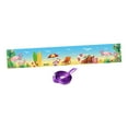 thumbnail image 2 of simhoa Banner, Summer Pool Hanging Banner, Pool Party Backdrop, Banner, Summer Backdrop Beach, 2 of 8
