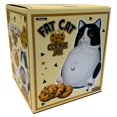 thumbnail image 4 of Streamline Imagined Fat Cat Cookie Jar, 4 of 4