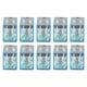 thumbnail image 1 of 10pcs LY2N-J 5A 8Pin DPDT Electromagnetic Coil Power Relay (24VDC), 1 of 5