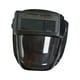 thumbnail image 1 of Cubierta de soldadura de visualización grande, cubierta de soldadura de oscurecimiento automático con energía sor de ancha, para reparación de automóviles de mantenimiento Estilo B Soledad Cubierta de soldadura, 1 of 7