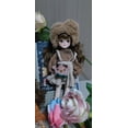 thumbnail image 4 of Muñeca BJD Articulada Retcvk 1/6 Blythe con Ropa 30cm, 4 of 9