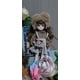 thumbnail image 4 of Muñeca BJD Articulada Retcvk 1/6 Blythe con Ropa 30cm, 4 of 9