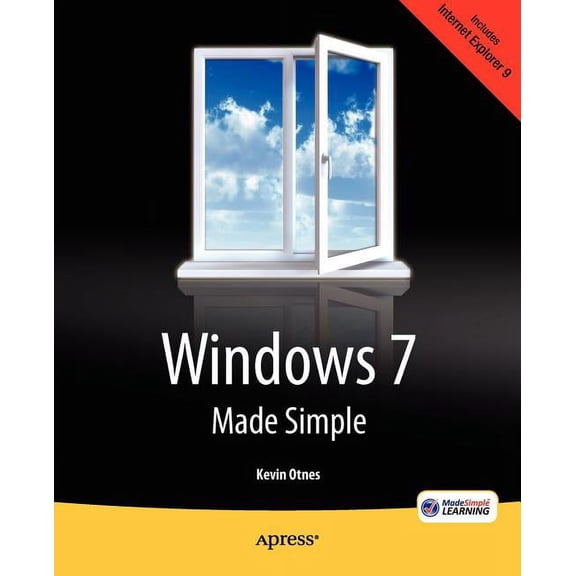 Windows 7 Made Simple, (Paperback)