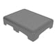 thumbnail image 2 of Hyfive Anti Ip Outdoor Half Step Elderly Disability Door Walking Outdoor Step Platform, Door Walking Stool For Outdoor GuanGuan, 2 of 3
