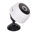 thumbnail image 3 of Cámara de seguridad HD, cámara de seguridad WiFi Cámara de seguridad multifunción Wi Fi Cámaras de seguridad para el hogar interior Diseño elevado Jadeshay  A, 3 of 8