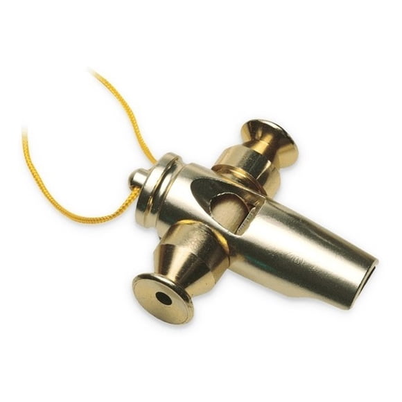 Silbato LATIN PERCUSSION LP352