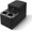 Regular Black, variant on Center Console Between Seat with a Lock, Center Console Organizer for Minivans, & Motorhome, Automotive Center Consoles with Cup and Phone Holder