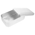 thumbnail image 1 of SWETRACE 1 Pc Metal Sandwich Container Anti-scalding Aluminum Alloy for Outdoor Family, 1 of 7