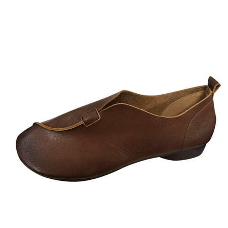 

ZMHEGW Women Casual Ladies Casual Breathable Slip On Flats Bow Beaded Striped Canvas Straw Sole Leisure Sneakers Shoes For Womens