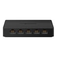 thumbnail image 1 of Switch Gigabit Ethernet de 5 puertos Steren SWI-105, 1 of 2